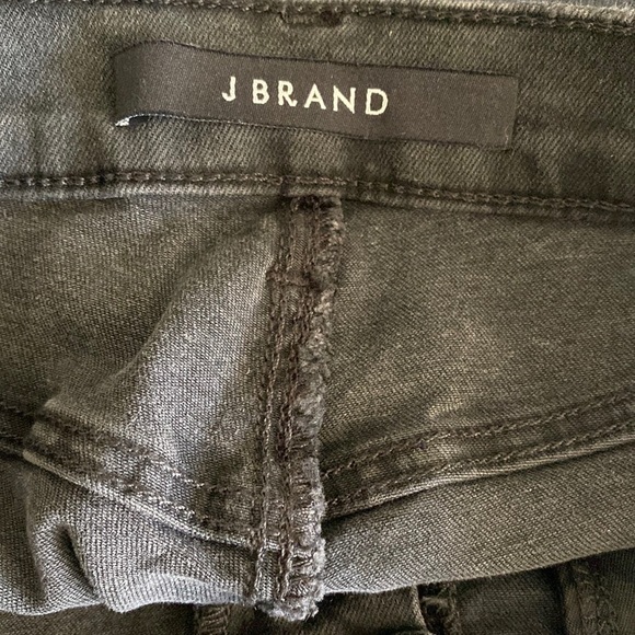 J brand Selena distressed jeans size 25 - Picture 8 of 10